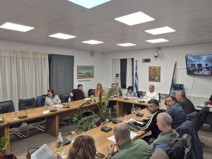 Σε νέα αναπτυξιακή πορεία το ΠΑΡΚΟ ΠΑΡΟΥ