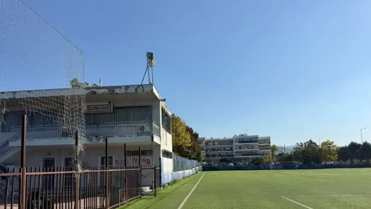 Θεσσαλονίκη: Ταυτοποιήθηκαν οι 3 από τους 5 ανηλίκους που ξυλοκόπησαν τον 12χρονο στο γήπεδο 