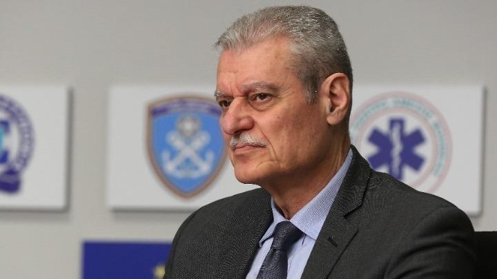 Τουρνάς: Εκατόν πενήντα οκτώ νέα μηχανήματα έργου στις 13 περιφέρειες της χώρας μέσω του «ΑΙΓΙΣ»