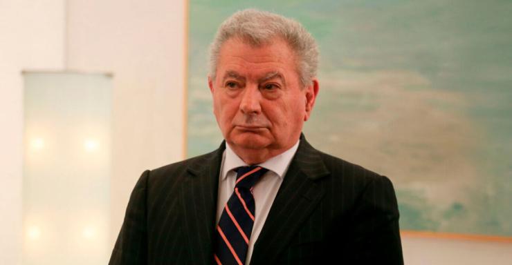 Αθώοι οι δύο ψαράδες για τον θάνατο του Σήφη Βαλυράκη