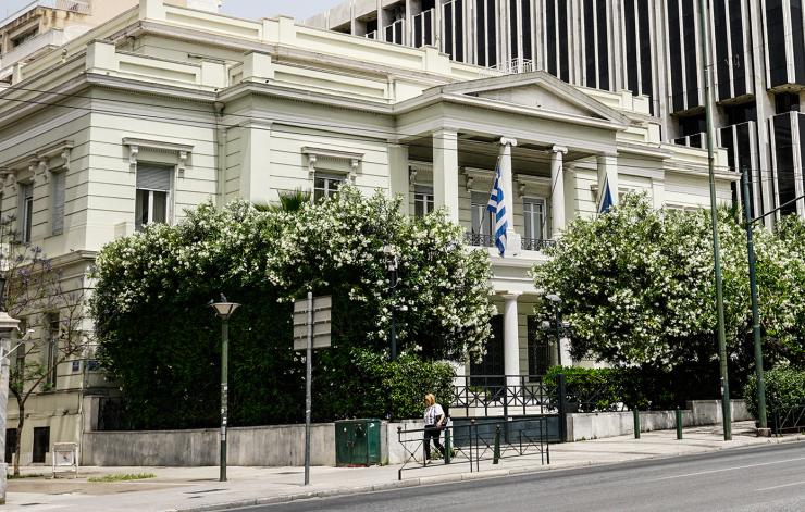 Επιστολή της Ελλάδας στον ΓΓ του ΟΗΕ για την ακυρότητα του τουρκολιβυκού μνημονίου