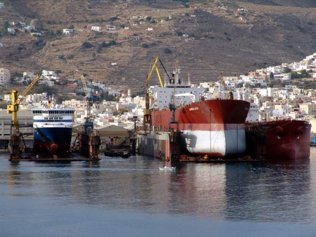 "Σε επαγρύπνηση"
