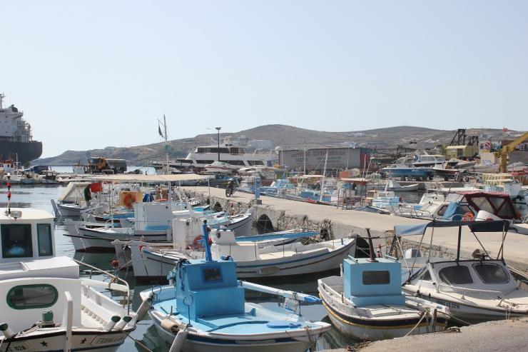 Τιμωρητικό νομοθέτημα για την ερασιτεχνική αλιεία