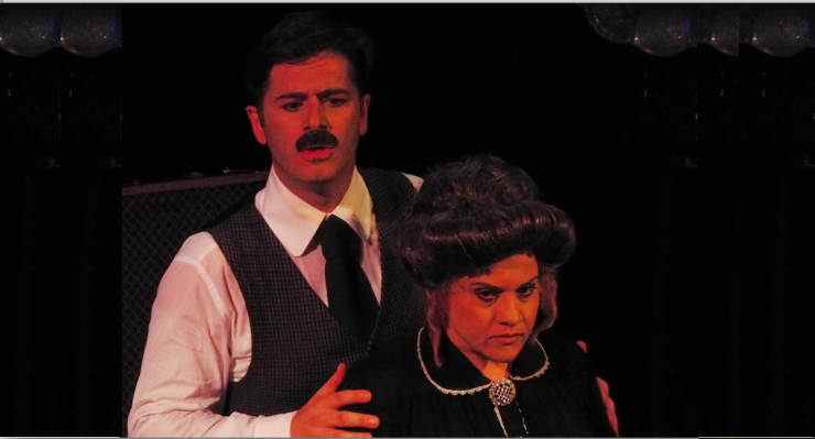 Διαχρονικά μηνύματα και έντονη πλοκή