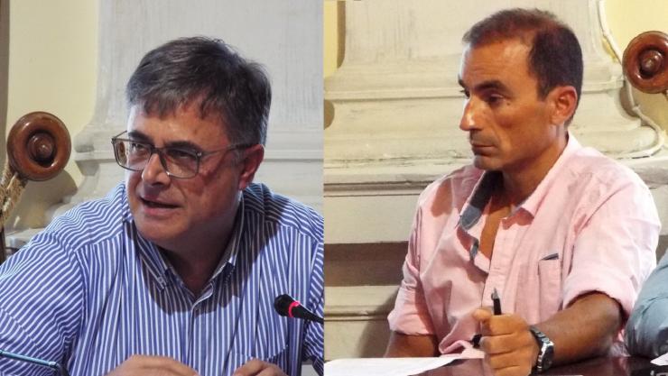 Προβληματισμός για τυχόν παρατυπίες