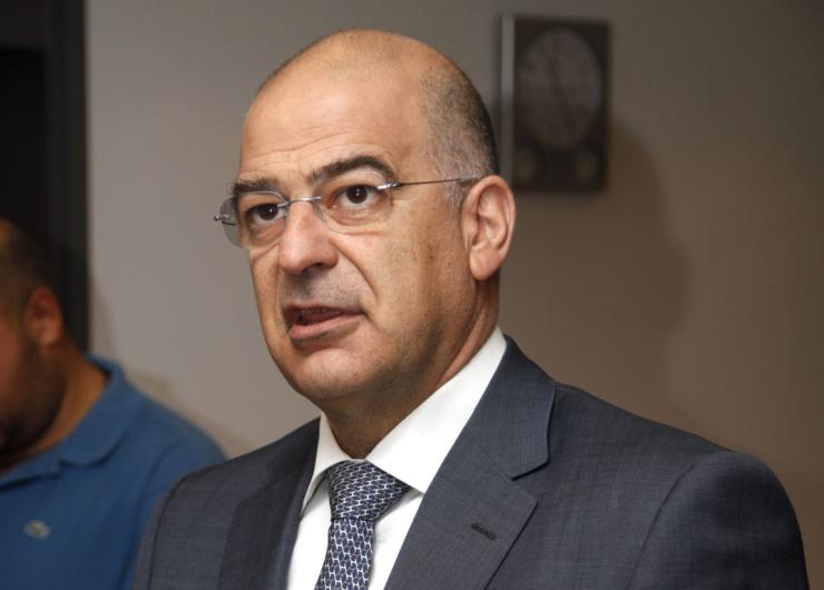 Δένδιας: Αλλάζουν όλα με την «Ατζέντα 2030» στις Ένοπλες Δυνάμεις