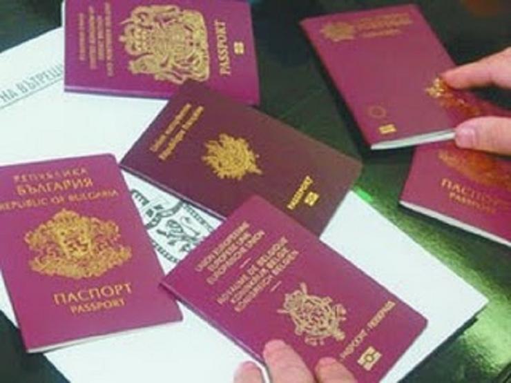 Το ελληνικό διαβατήριο εντάσσεται στο Gov.gr Wallet