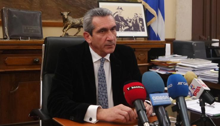 Καταγραφή ΜΚΟ και εθελοντών από την Περιφέρεια Νοτίου Αιγαίου