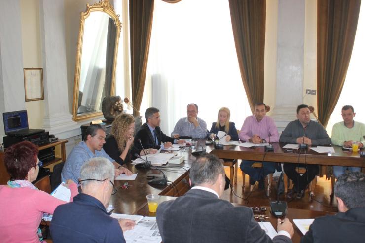 Σε βαρύ κλίμα η επανέγκριση του προϋπολογισμού 