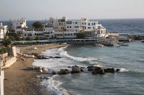 Σε κατάσταση έκτακτης Πολιτικής Προστασίας ο Απόλλωνας της Νάξου