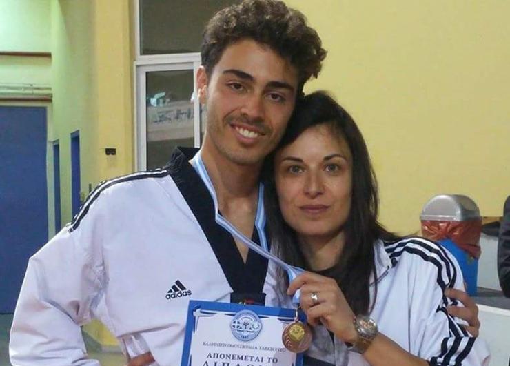 Σπουδαίες διακρίσεις για την Αθλητική Ένωση Σαντορίνης 