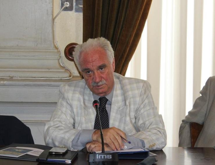 Νέα δημοτικά σφαγεία Κέας