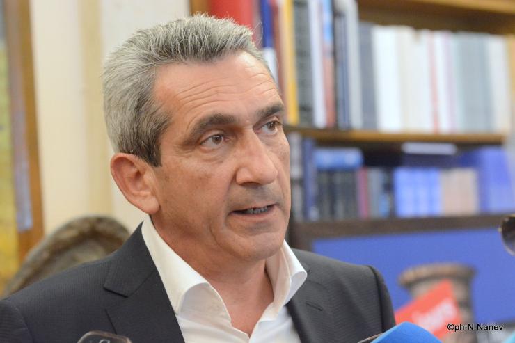 "Στη χώρα με τα εκατοντάδες νησιά δεν υπάρχει  νησιωτική πολιτική"