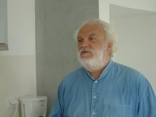 Ριζιώτης Βασίλης…ένας γνήσιος θερμιώτης