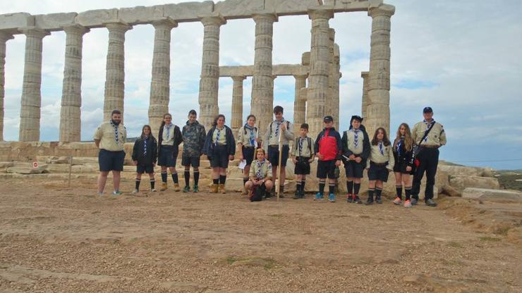 Εκπαιδευτικές δράσεις και περιπέτεια 