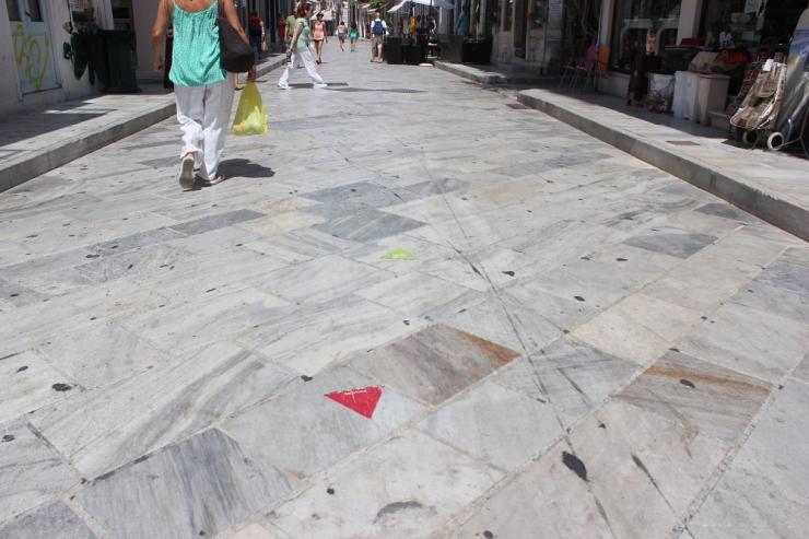 Χλευάστηκε... αλλά παραμένουν 