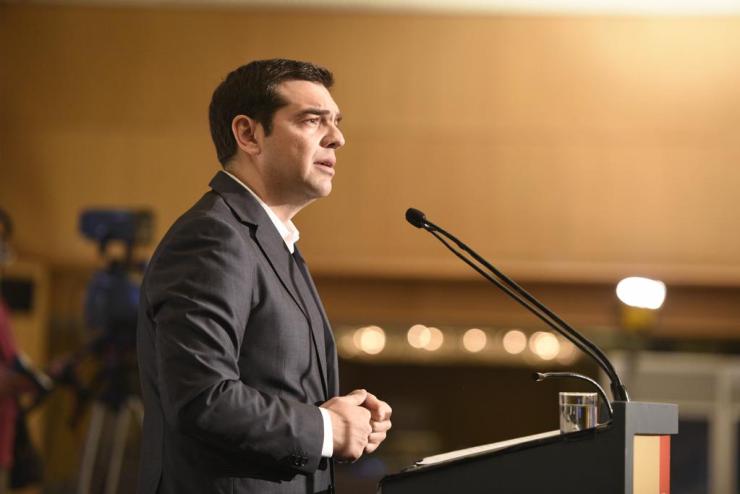 Επτά πυλώνες ανασυγκρότησης 