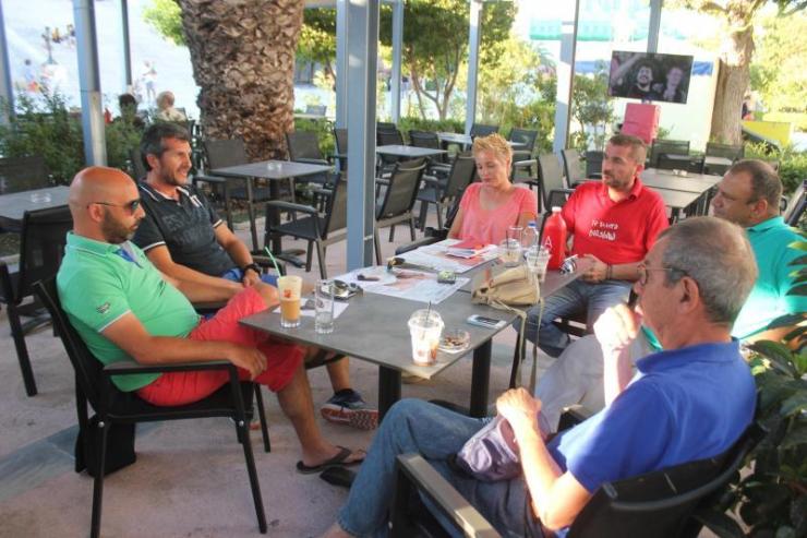 "Ένα μεγάλο ευχαριστώ σε όσους στήριξαν την 2η Αλυσίδα Αγάπης κι Αλληλεγγύης"