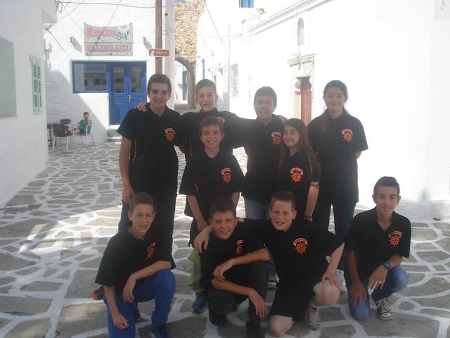 39ο Διεθνές Σκακιστικό Τουρνουά "Ίκαρος 2016"