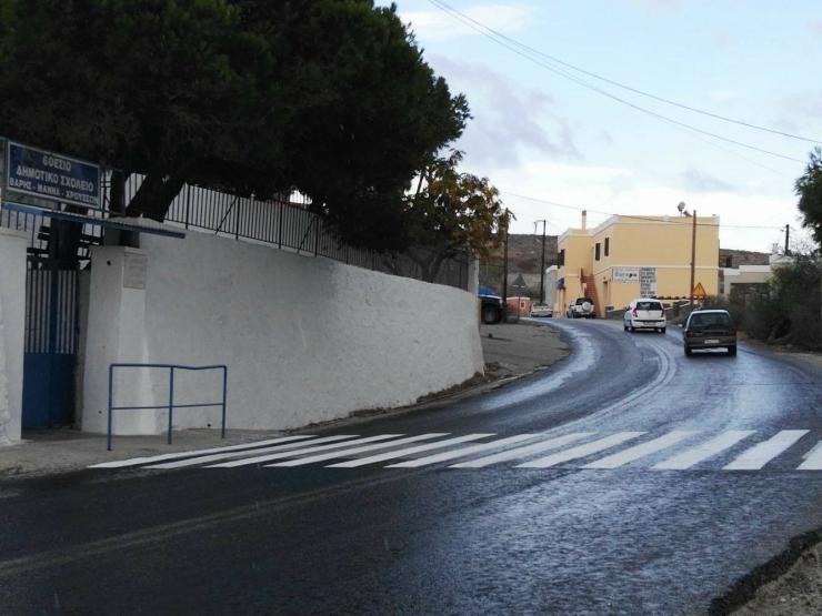 Διευθετήθηκαν τα εφικτά