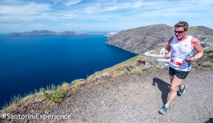 Όλα έτοιμα για το  "Santorini Experience 2016"