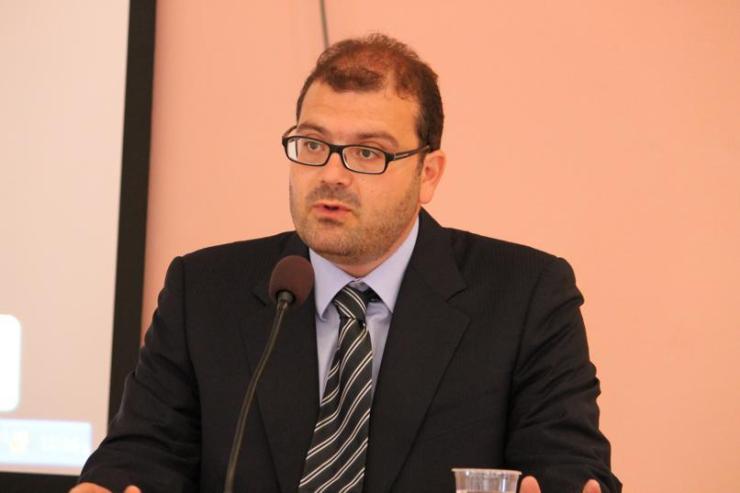 Μήνυμα του Αντιπεριφερειάρχη Αθλητισμού για τη νέα σχολική χρονιά 