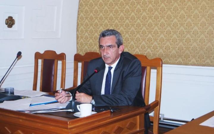 “Άγνοια περί αρχιτεκτονικών διαγωνισμών και νομοθεσίας”