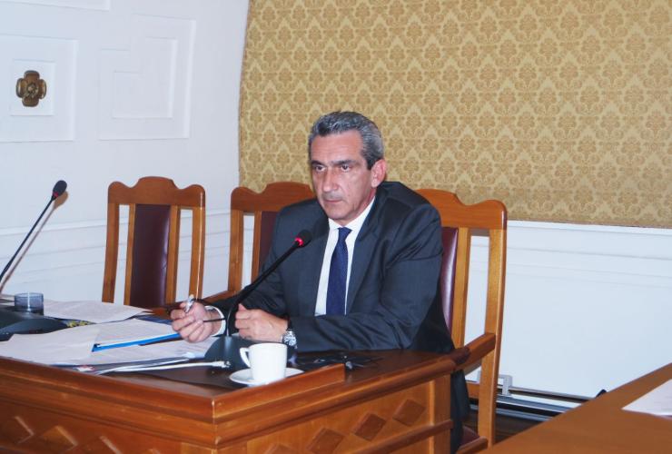 Χρηματοδότηση Κοινωνικών Φαρμακείων σε Άνδρο και Θήρα 