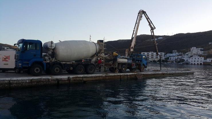 Απάντηση... στην καθίζηση 