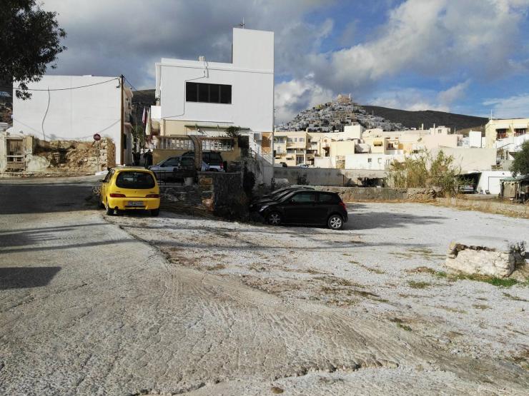  Εξυπηρέτηση της γειτονιάς 