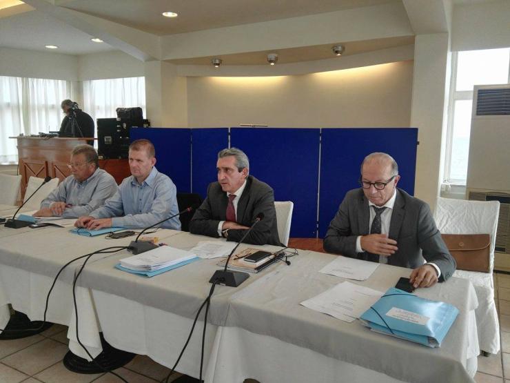 Επιτελικός ρόλος στη μεταφορά μαθητών