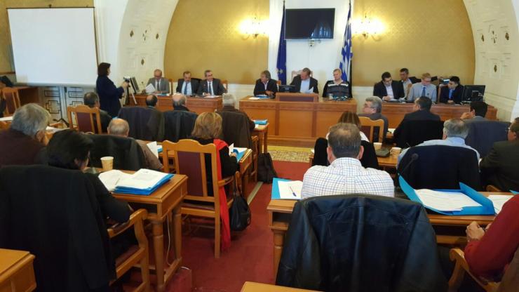 Αντιδρούν στον διχασμό και τον εμπαιγμό 