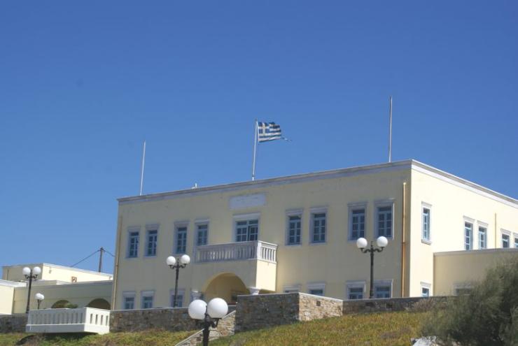 Αναβολή σεμιναρίου Τουρισμού