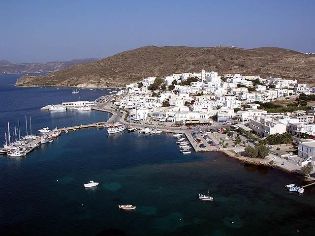 Ακτοπλοϊκά αιτήματα