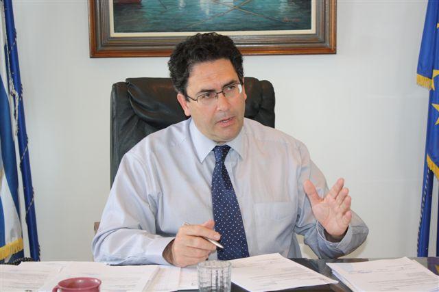 "Ευχαριστούμε τη Sky Express για τη μεταφορά αποκλεισμένων μαθητών"