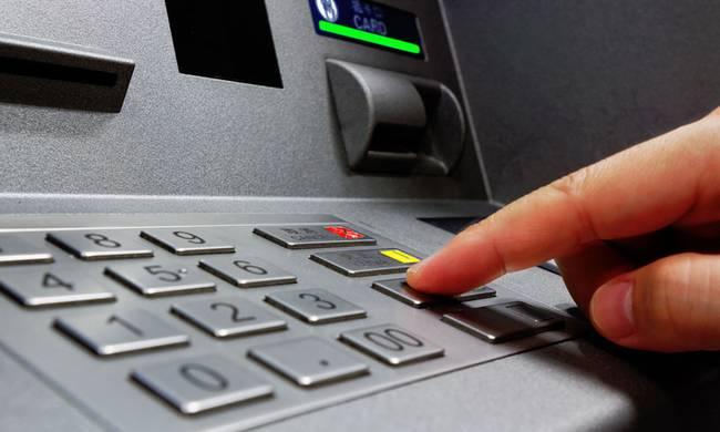 "Γεφύρι της Άρτας, το ΑΤΜ Θηρασιάς"