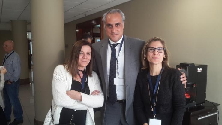 Ένταξη της Μυκόνου στο ευρωπαϊκό πρόγραμμα "Blueislands"