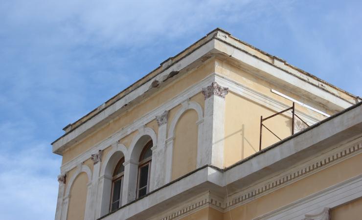 Προτεραιότητα στους πυργίσκους