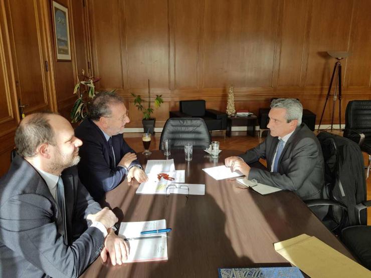 "Εκστρατεία κάλυψης χρηματοδοτικού κενού"