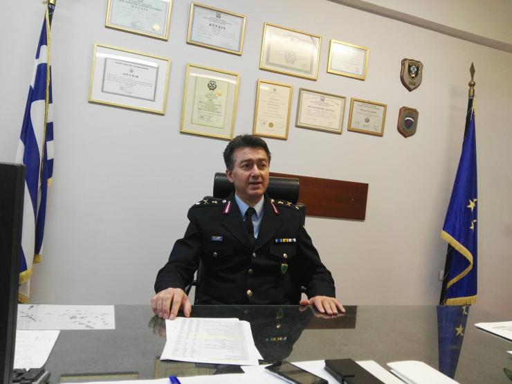 Στόχος η καλύτερη δυνατή απόδοση 