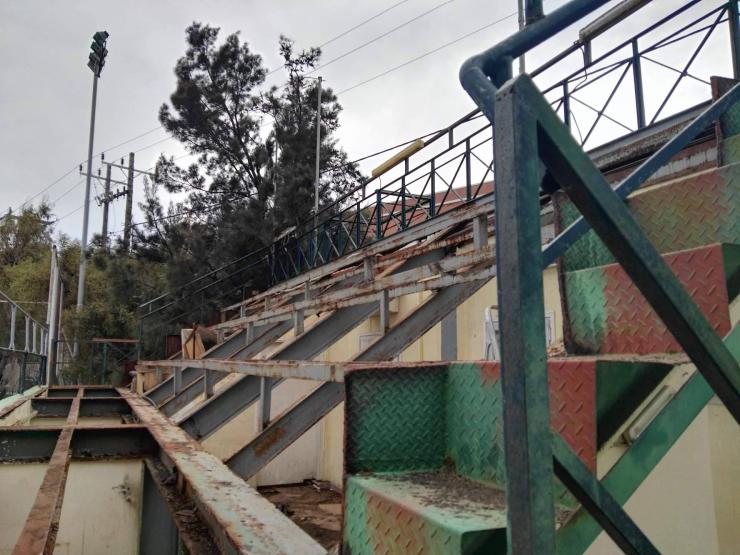 Έργα τίτλων... που “φουσκώνουν” το Τεχνικό Πρόγραμμα; 