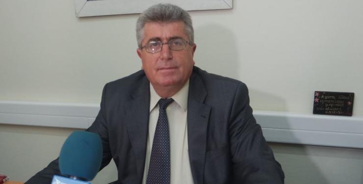 Προβλήματα Προγράμματος καταπολέμησης του δάκου της ελιάς 