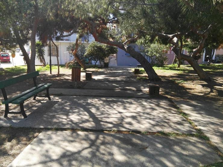 Ήπιες παρεμβάσεις αναβάθμισης 