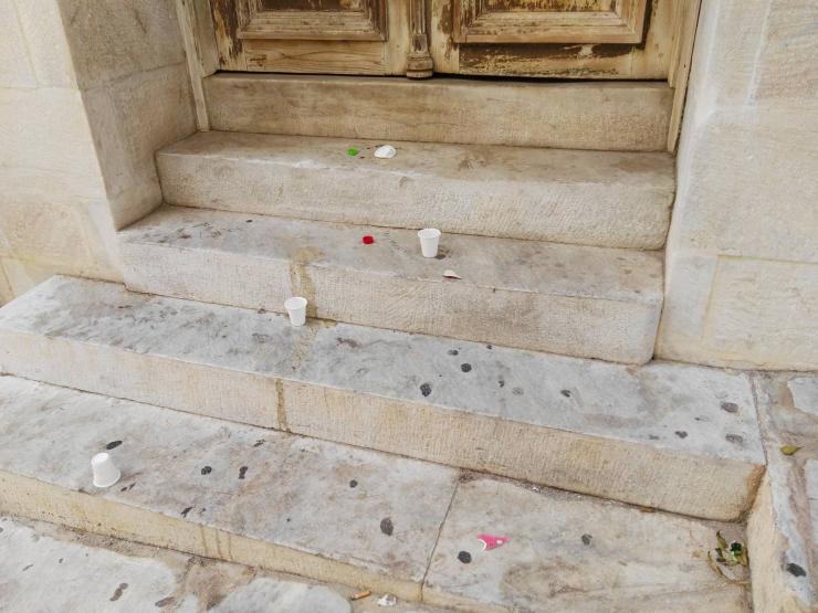 Η ασυνειδησία υπό το φως της ημέρας