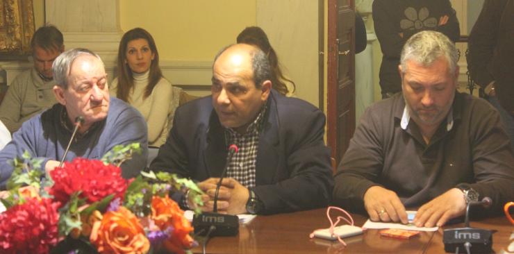 Επίκληση στο συναίσθημα για τη διαμεσολάβηση... 