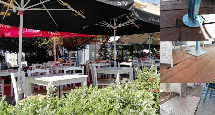 “Ας μας πουν τί πληρώνουμε;” 