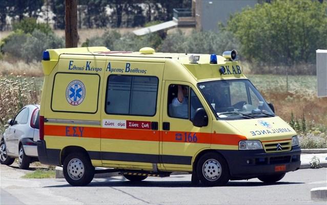 Λιμενικό: 71χρονος άφησε την τελευταία του πνοή ταξιδεύοντας από Κω για Πειραιά 