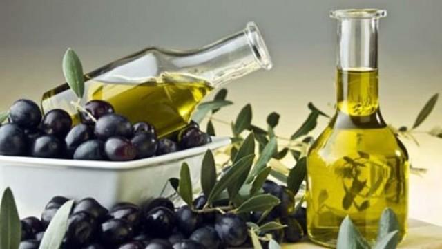 Ομαδική εκπαίδευση ελαιοπαραγωγών Φολεγάνδρου