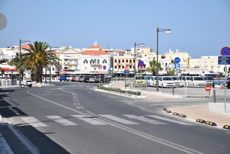 Αντιπαράθεση κακοτεχνιών κι ενστάσεων 