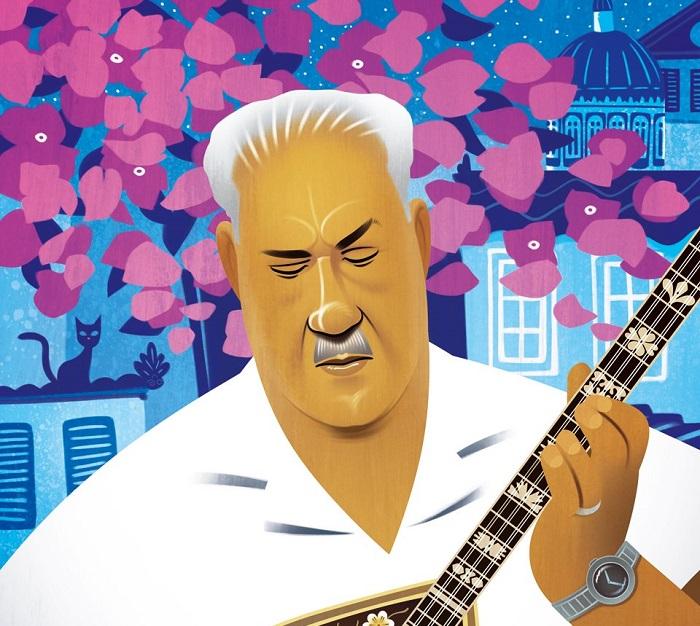 Βράβευση εξωφύλλου "Σύρος Πολιτισμός"